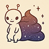 Critter Poop Logo
